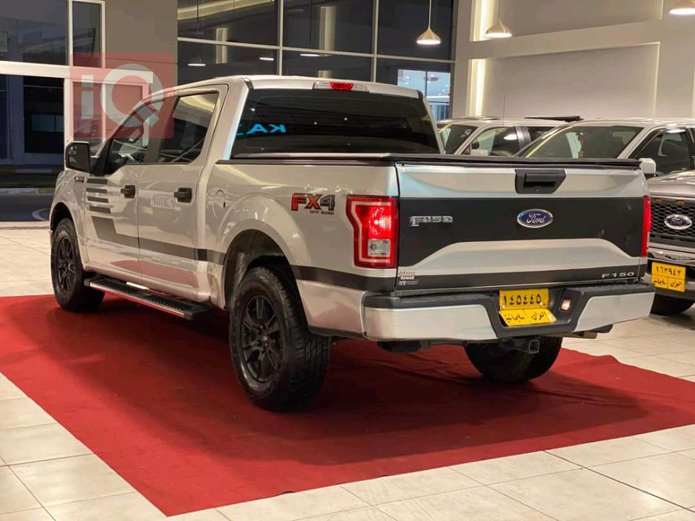 فورد إف-150